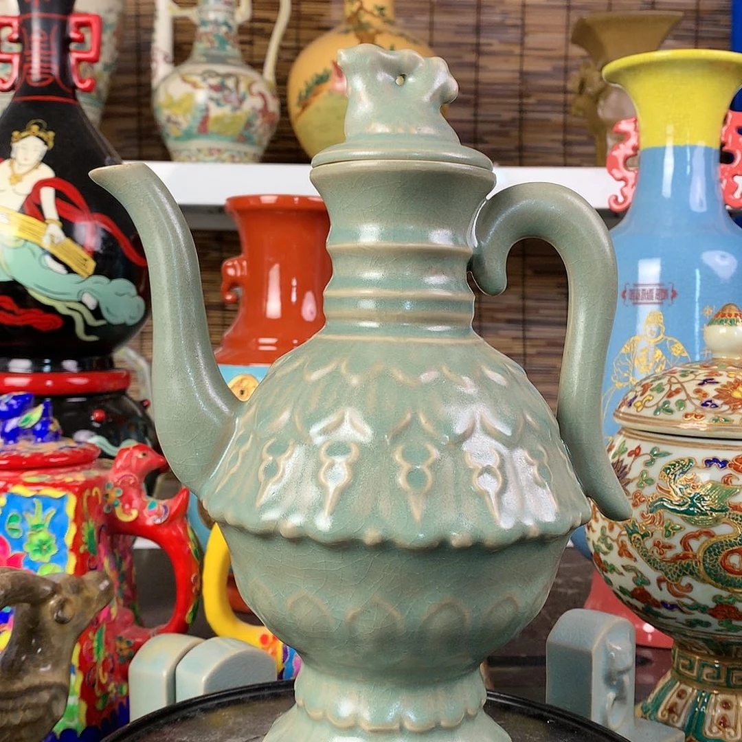 摆件瓷器15555555您好