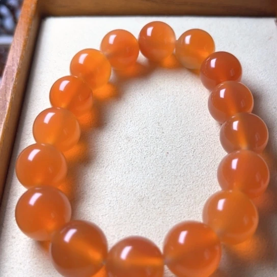 未镶嵌手链玛瑙/玉髓