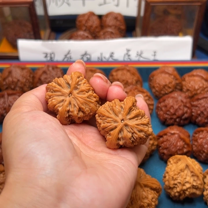 吊坠桃核迷*好好好好好好