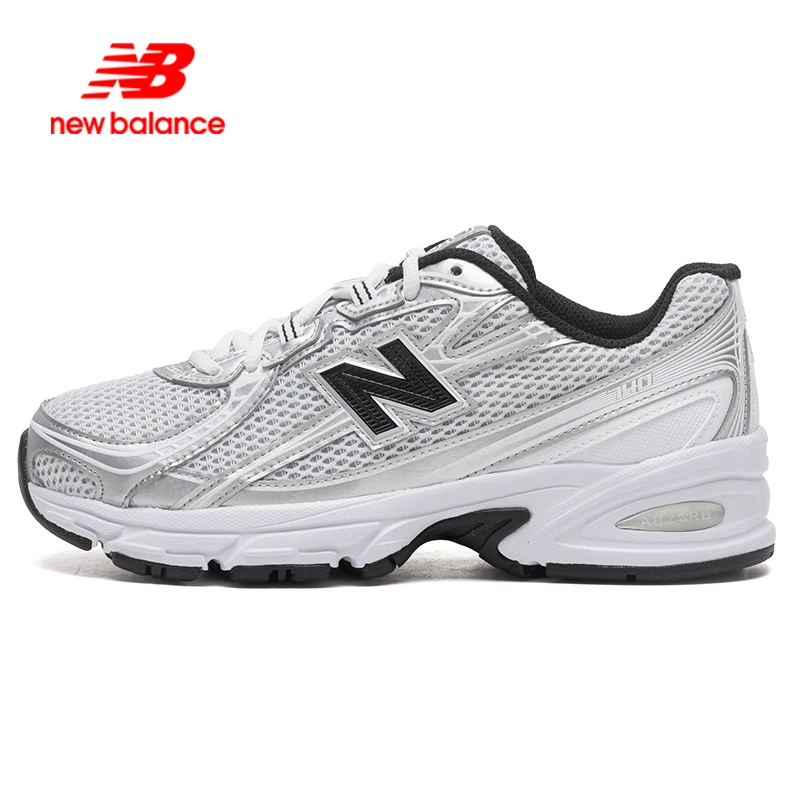 NewBalanceNB男女鞋新款740系列复古减震跑步鞋休闲老爹鞋U740NW2