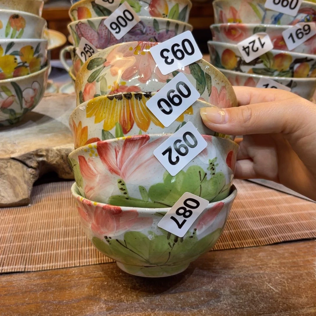 摆件Z景德镇手工制作