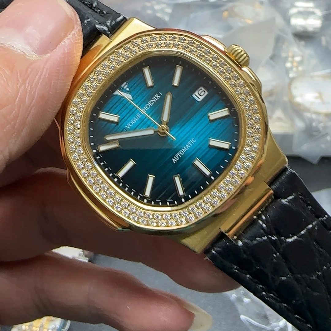 孤品捡漏手表一只