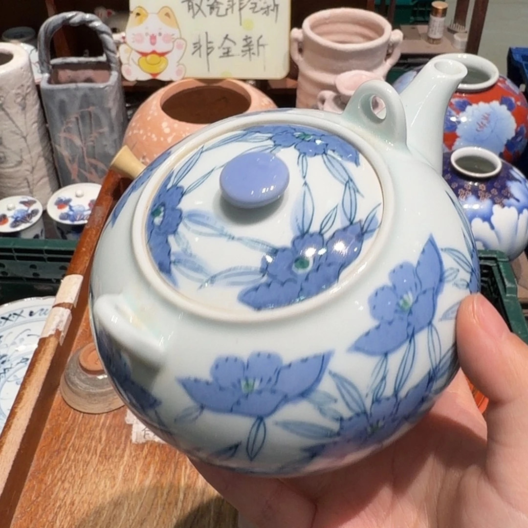 瓷片五十包邮 非全新