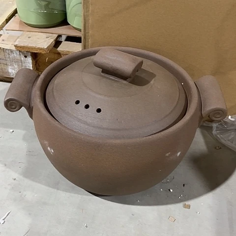 微瑕，明火，口径22高14，4L