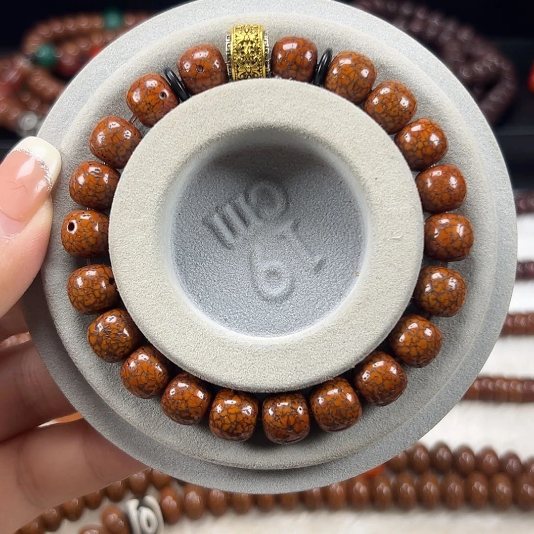 A****吊坠星月菩提星月