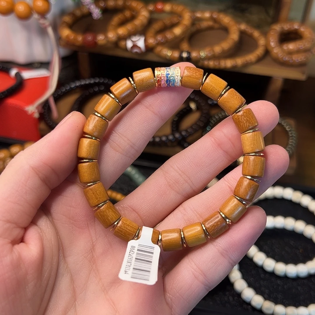 菩提根/象牙果吊坠