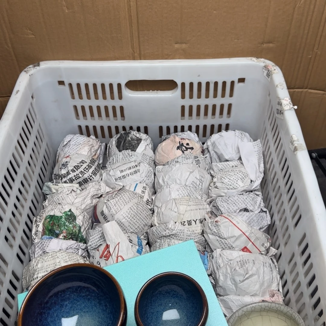 茶盏建盏主人杯配礼盒