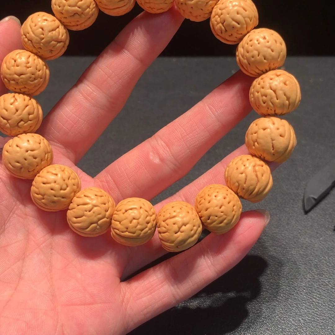 核桃手串/手链金丹手串一号链接