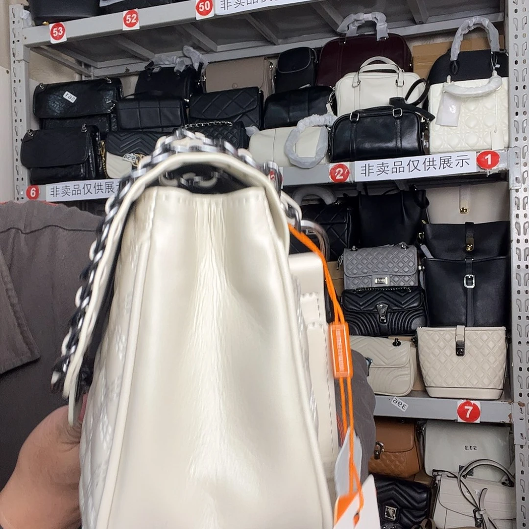 头层牛皮时尚休闲8108