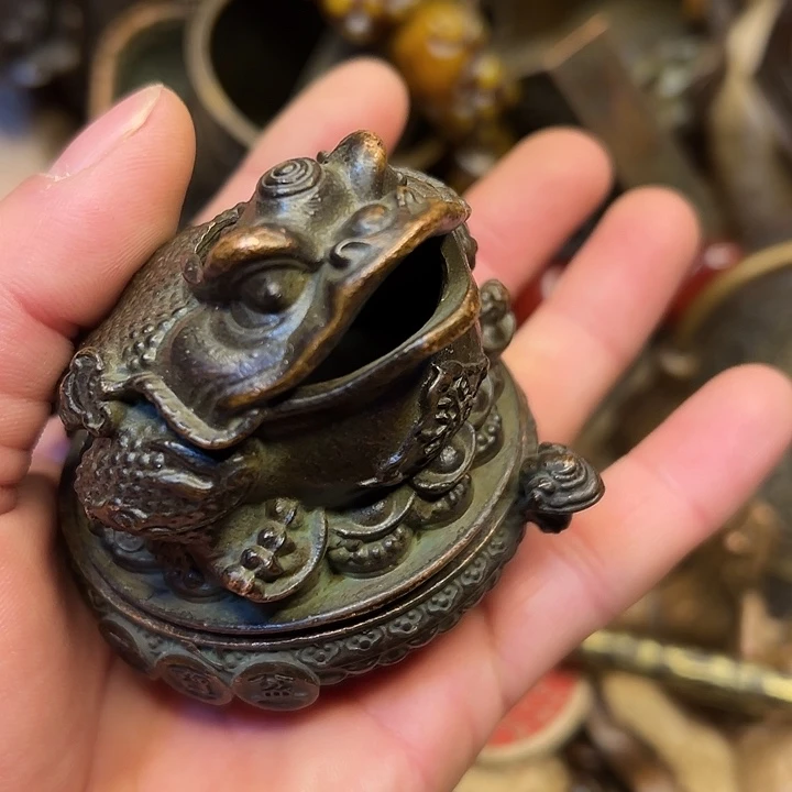 铜器工艺铜器工艺铜器工艺