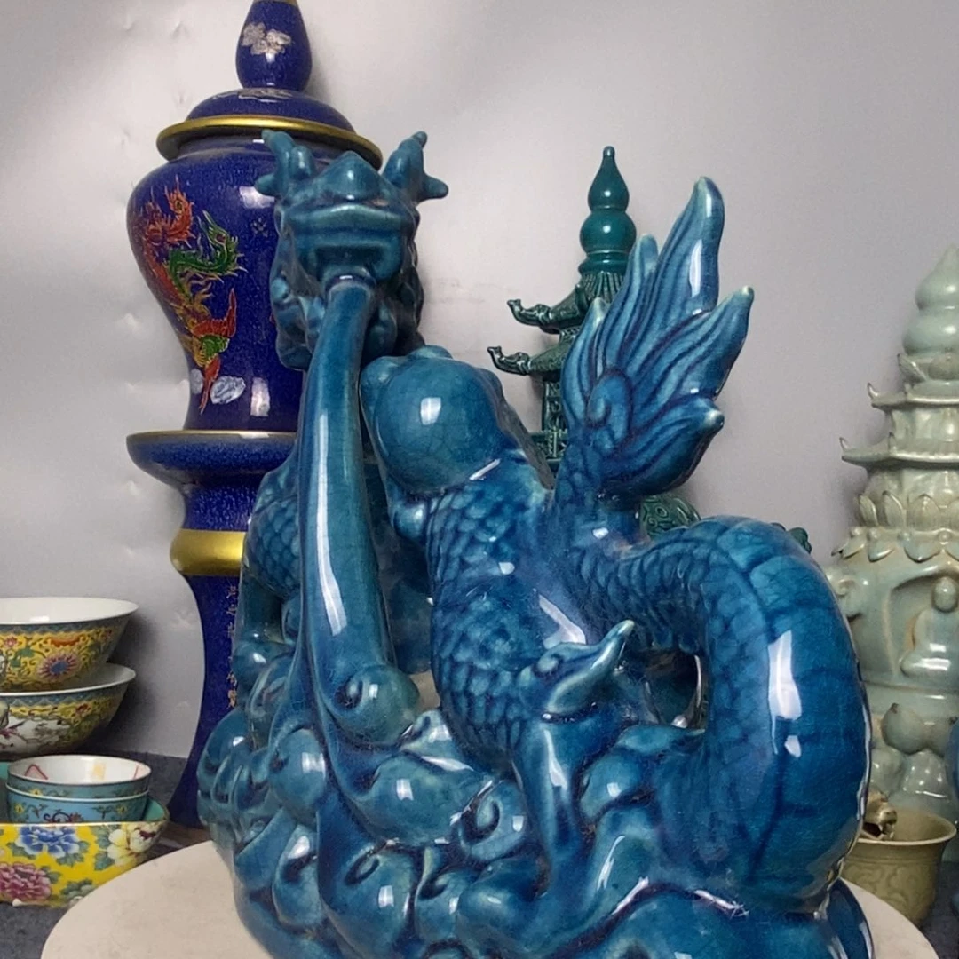 瓷器摆件瓷器瓷器摆件