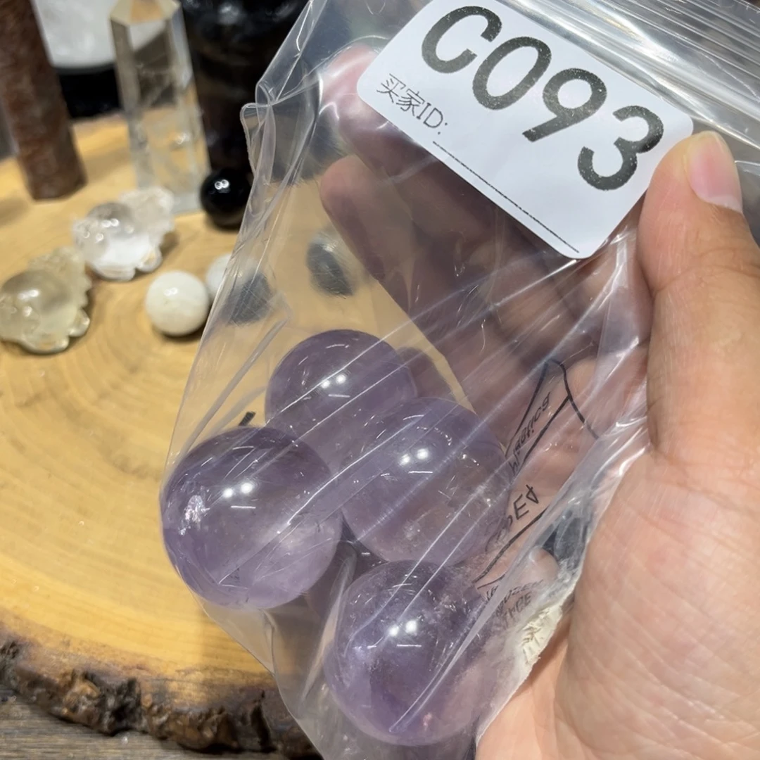 水晶珠宝半成品未镶嵌世****你