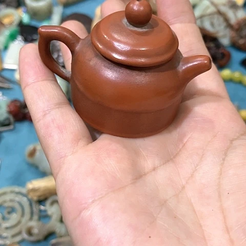 木忆**甜小物件一个 小物件