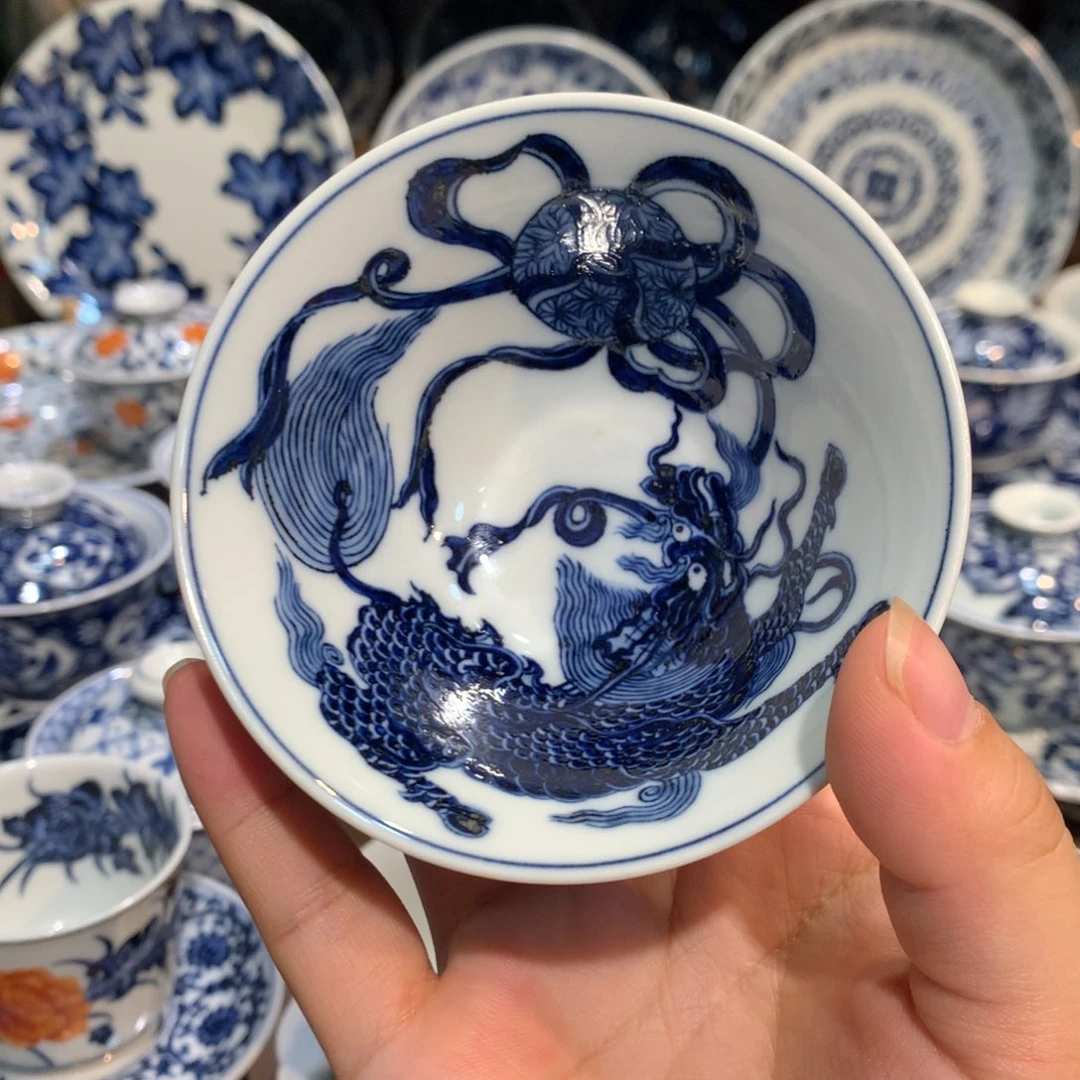 景德镇陶瓷陶瓷陶瓷