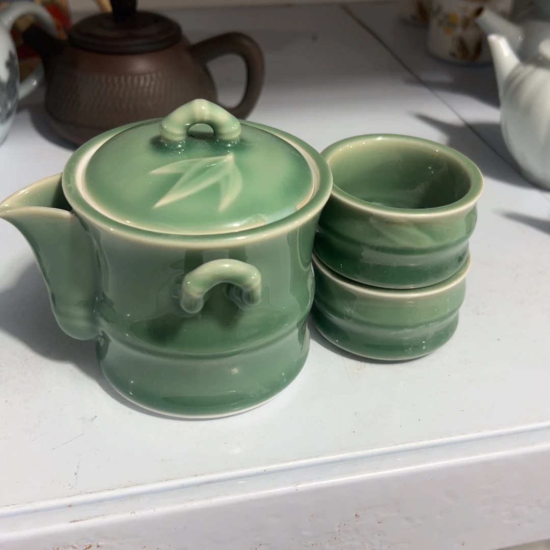 库存茶具部分瑕疵介意勿拍！