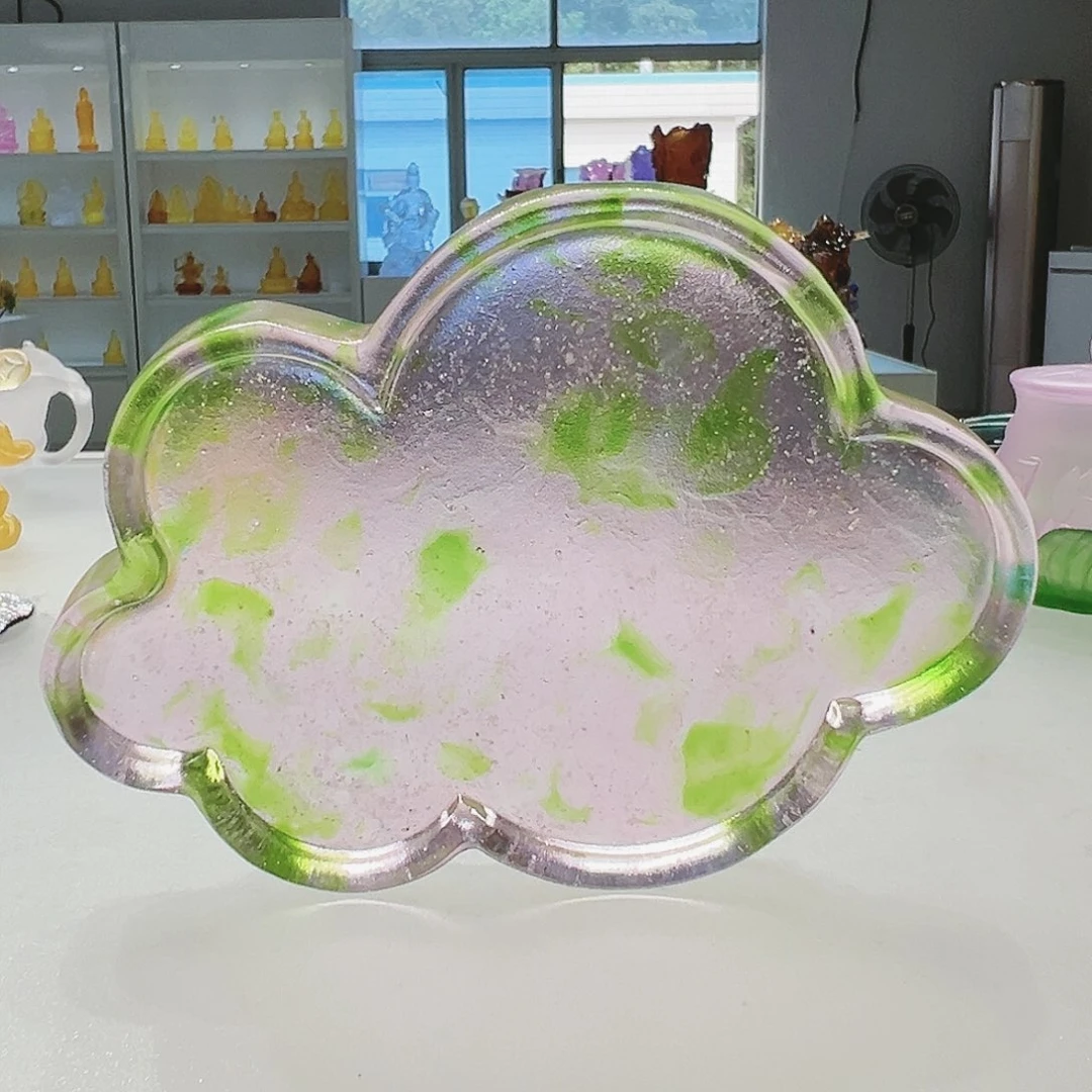 【闪购商品】手工艺品琉璃壶承