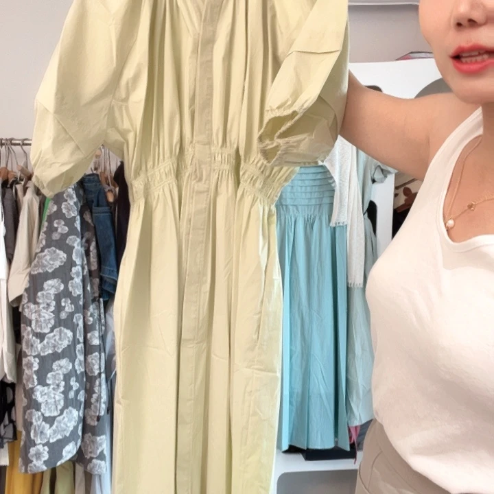 N***O夏日必备单品链接