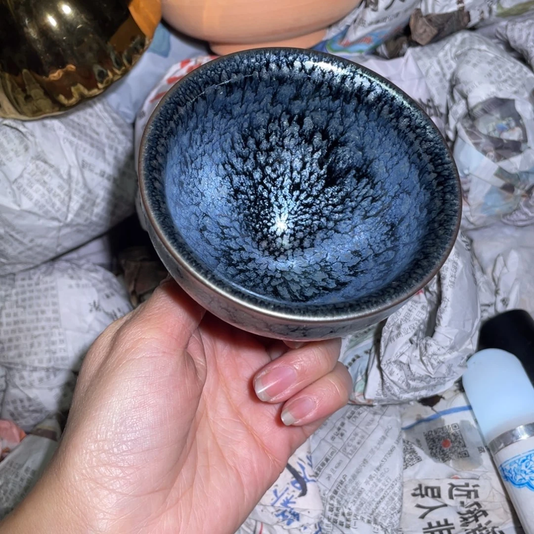 茶盏建盏直播间链接