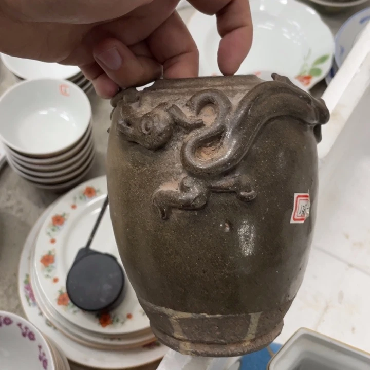 日用陶瓷制品商品