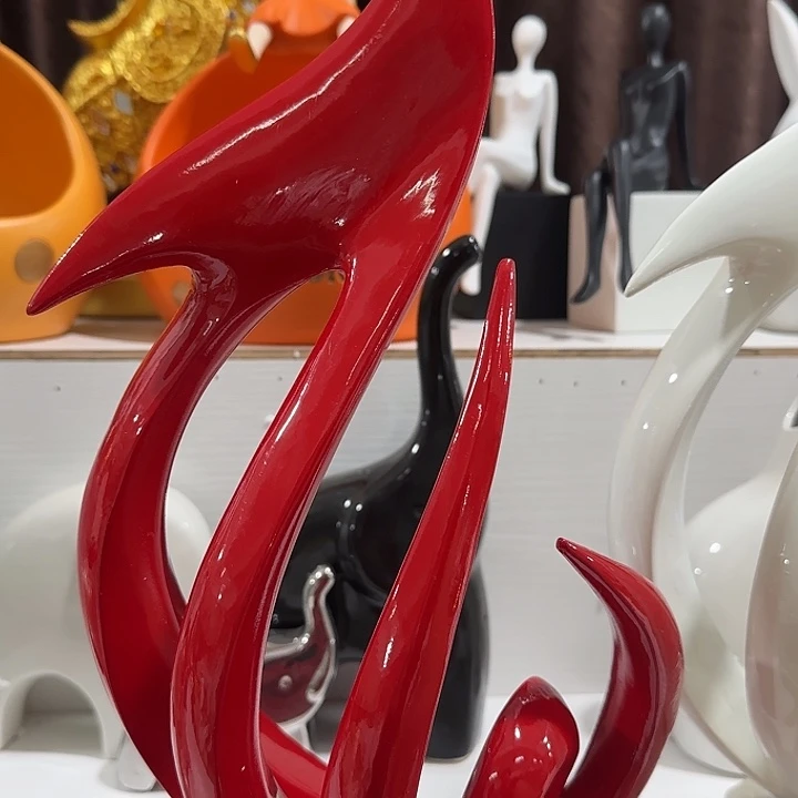 b***l树脂摆件哈哈哈哈