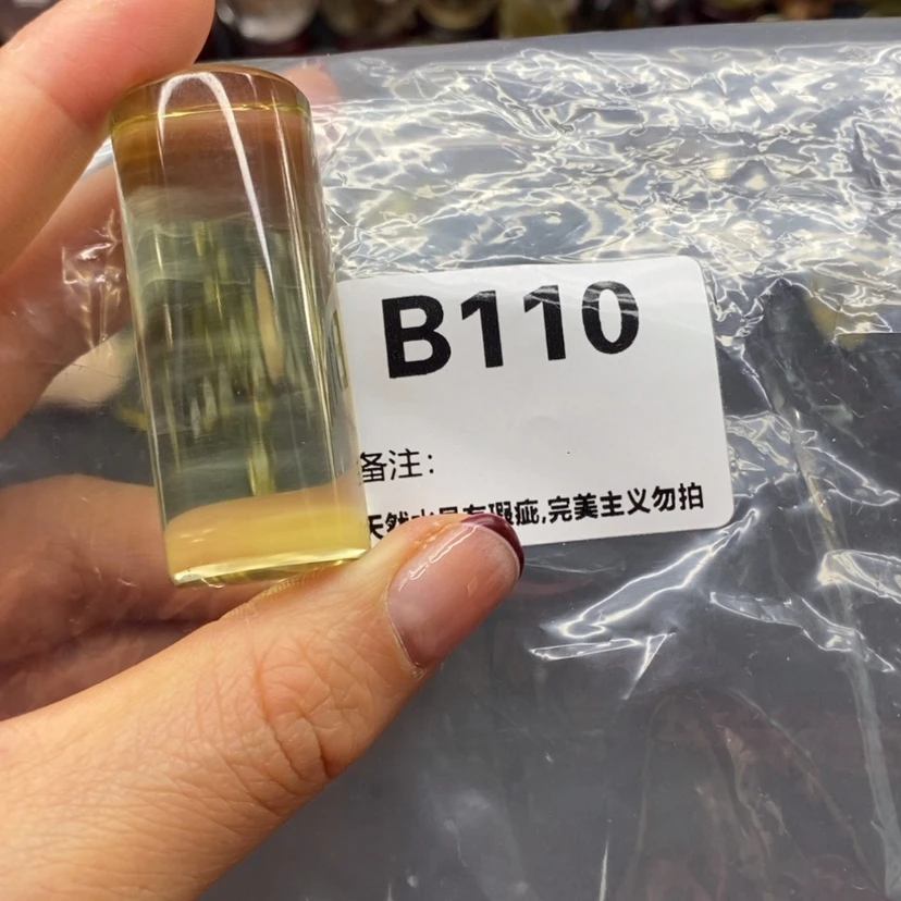 【闪购商品】未镶嵌珠宝半成品水晶