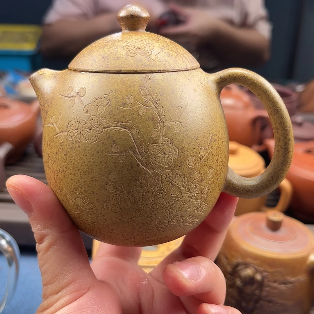 茶壶紫砂紫砂壶的