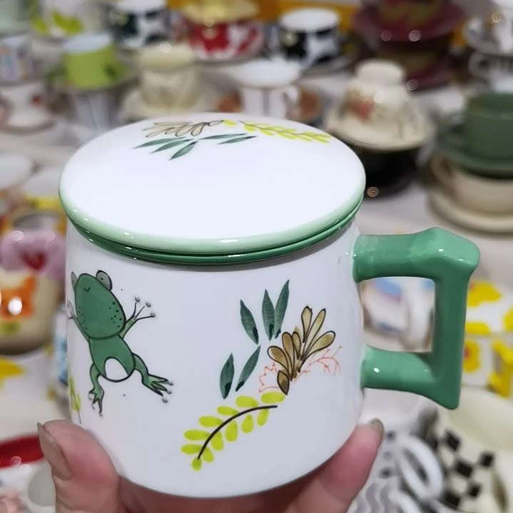 1陶瓷产品设计质量