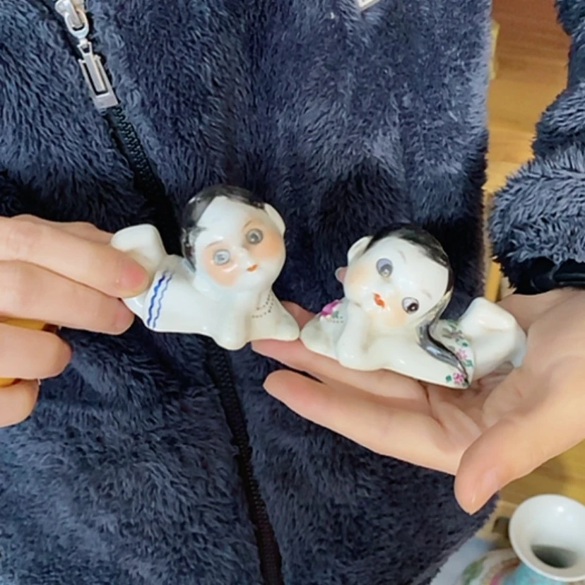 【闪购商品】瓷片山*景德镇现代工艺品