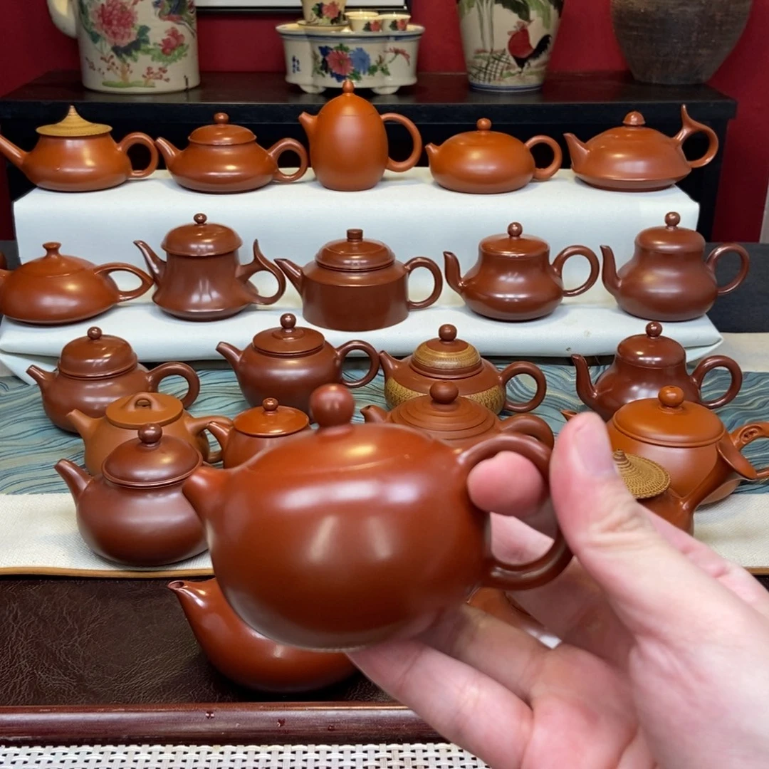 潮州手拉壶手拉壶