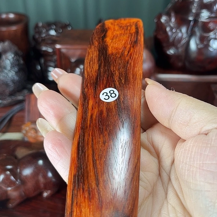 檀香紫檀（小叶紫檀）