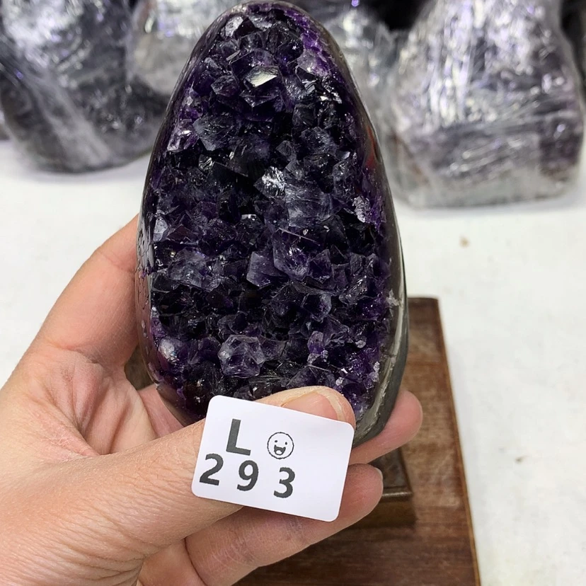 【闪购商品】水晶大型摆件（非配饰）未镶嵌