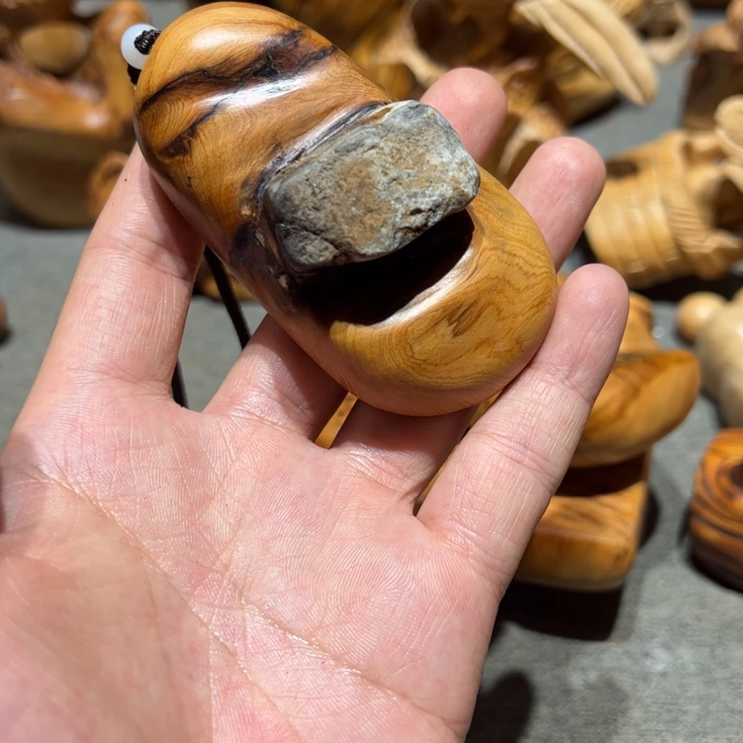 柏木（崖柏）北太行陈化崖柏