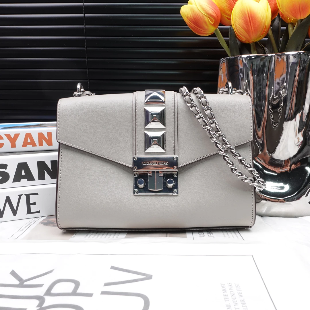 95新 MICHAELKORS/迈克高仕 单肩包/T10151348