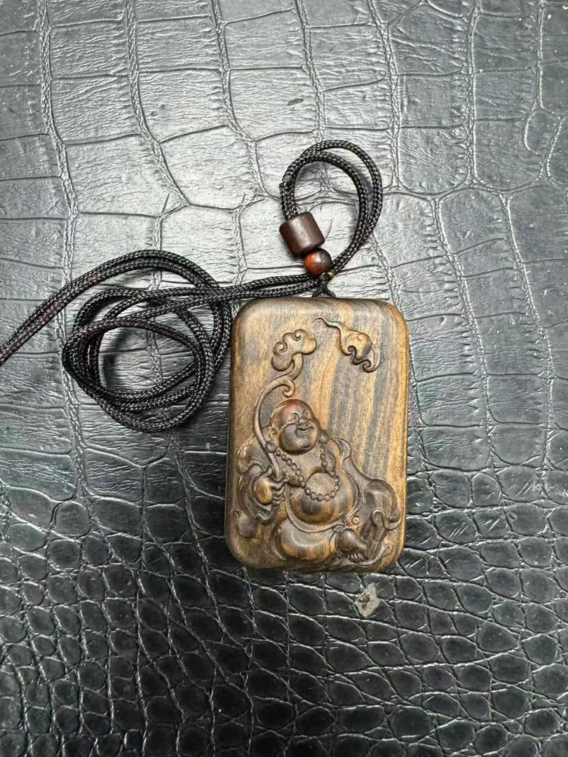 D177印度尼西亚文玩吊坠