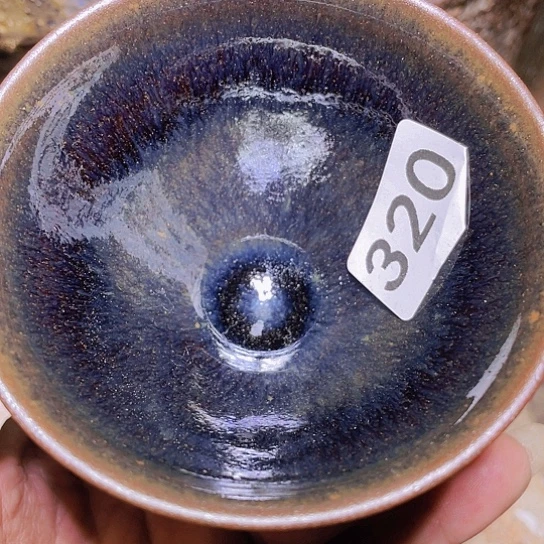 茶盏茶具及各种用品320件以上