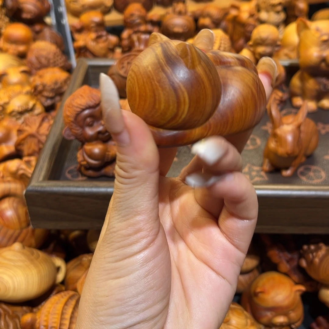 柏木（崖柏）甜*儿