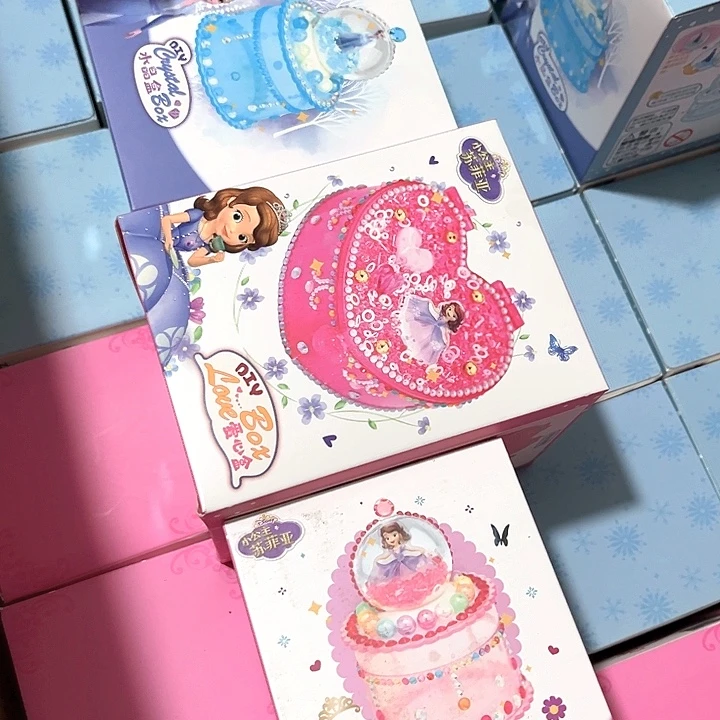 合金水晶盒水晶盒