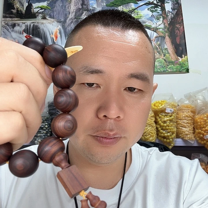 非洲紫檀（红花梨）216
