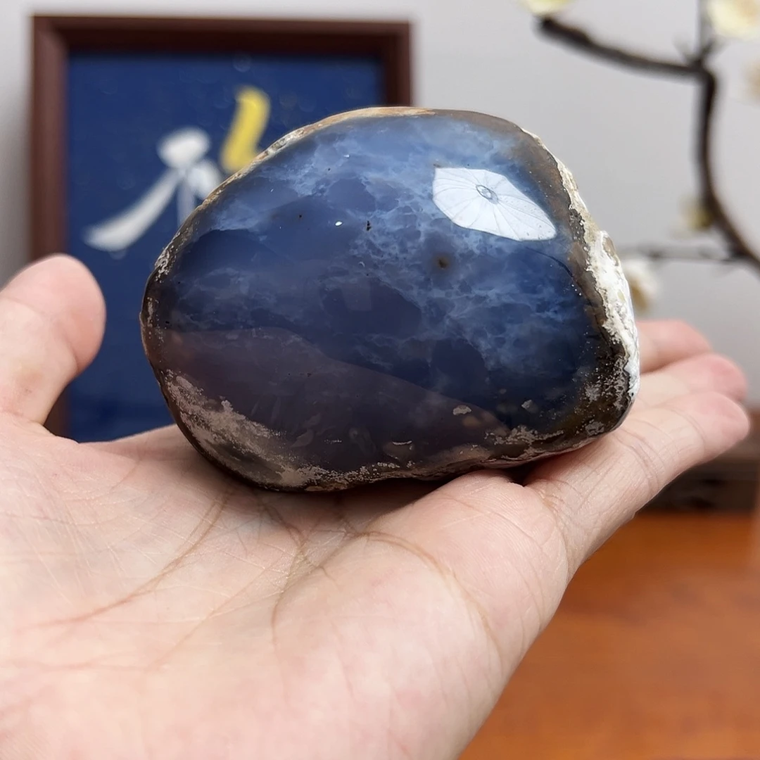 未镶嵌原石玛瑙/玉髓