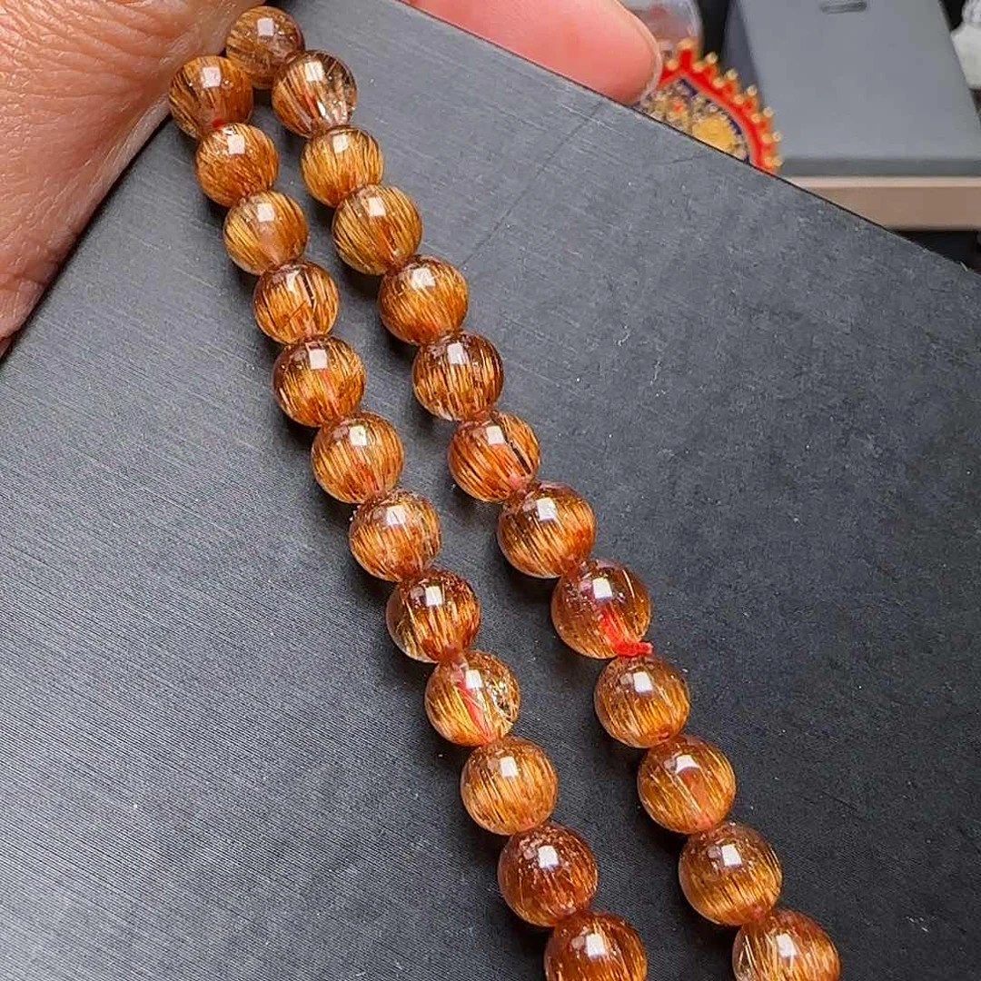 项链未镶嵌水晶JP55711