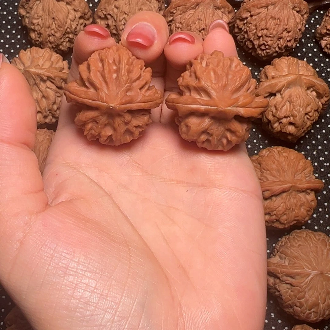 鹅***鹅核桃手串/手链大龙35