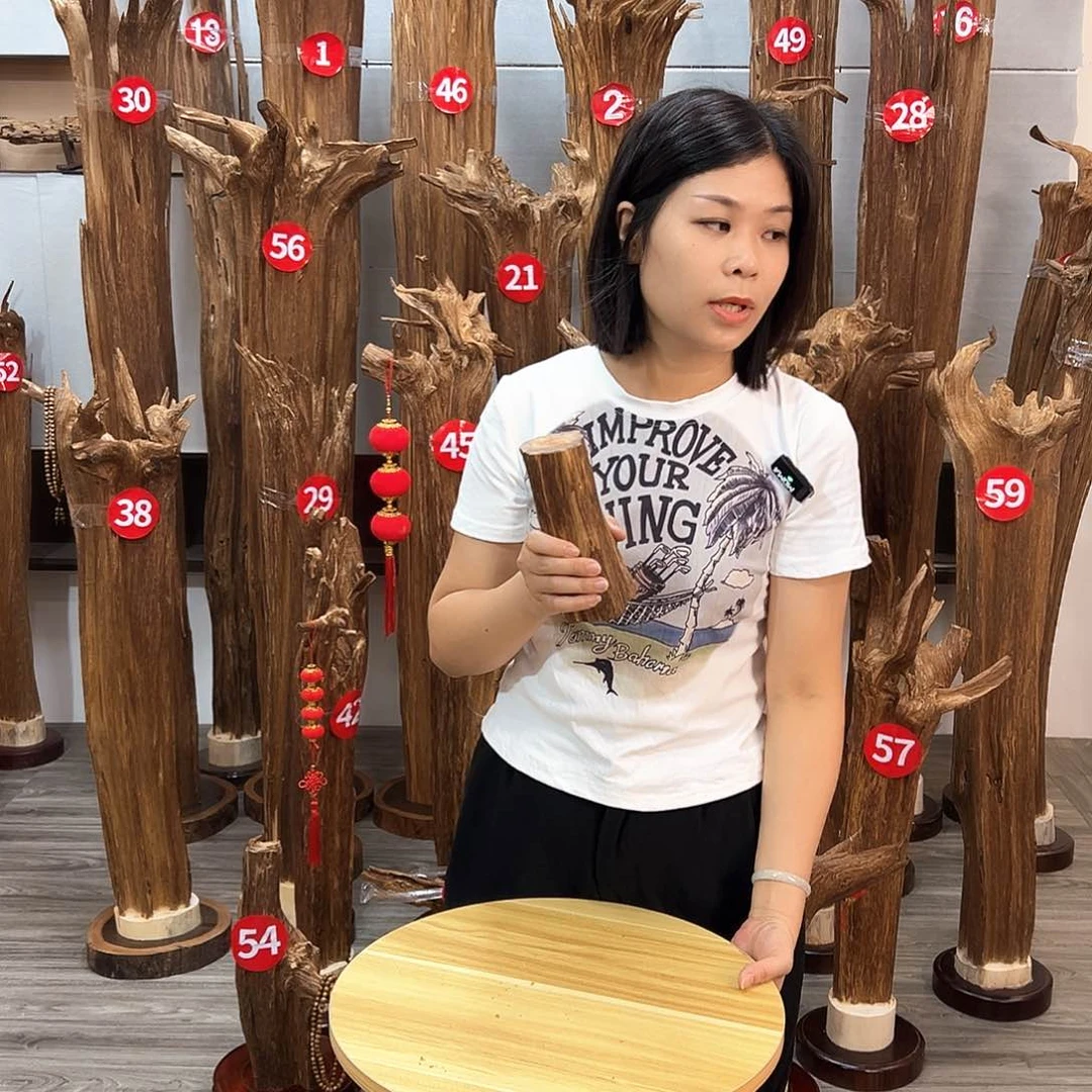 沉香沉香碎屑沉香