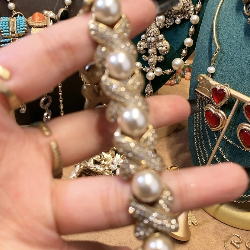 【闪购商品】纯铜锆石合金