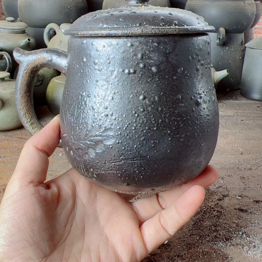 坭兴陶贵台龙窑A76