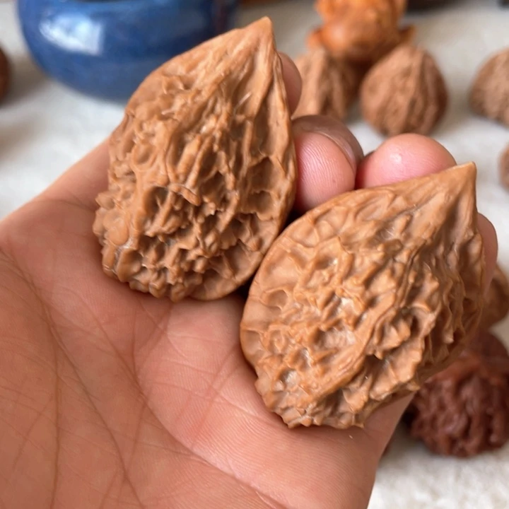 核桃其他?****?秦岭核桃秦鸡