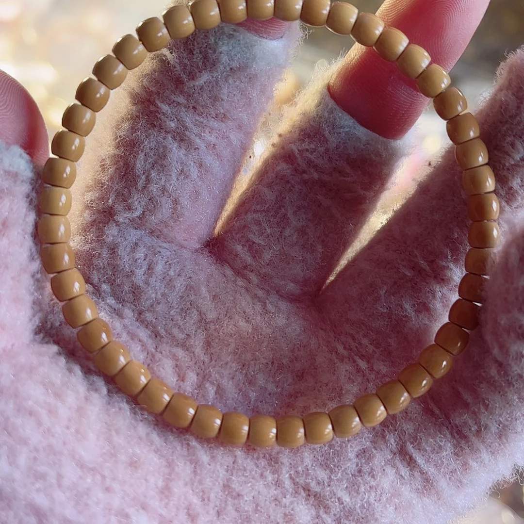 核尖手串精挑全品无