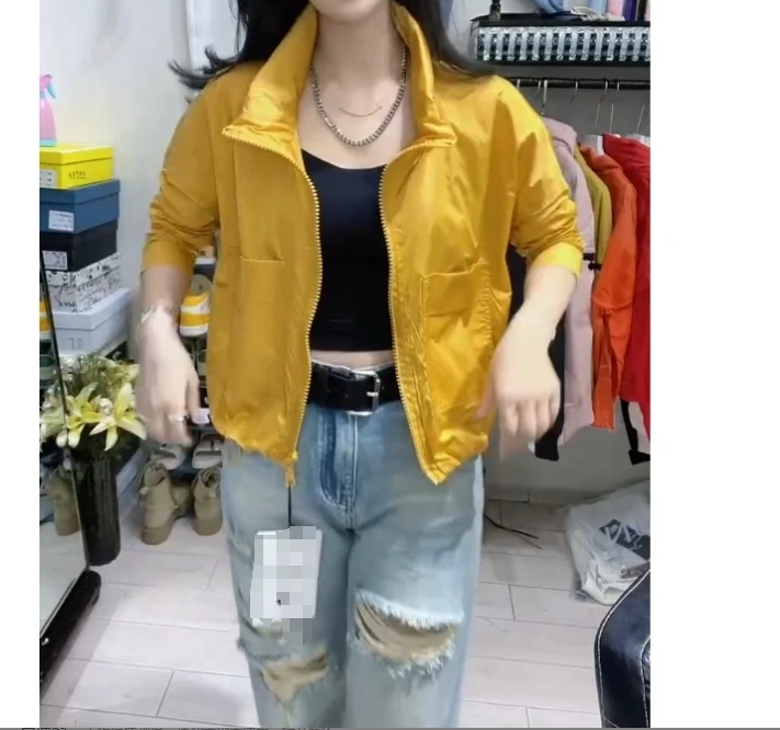 时尚潮流百搭精品女装zsx29692