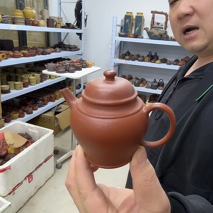 茶盘紫砂宜兴紫砂壶原矿紫砂壶