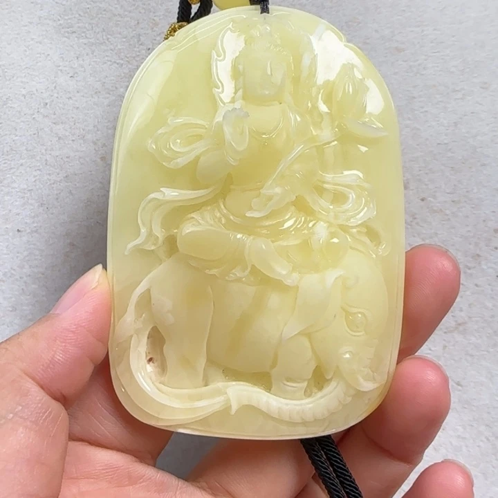 未镶嵌蜜蜡珠宝奇石