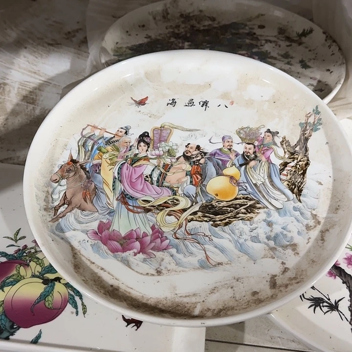 陶景德镇陶瓷瓷厂